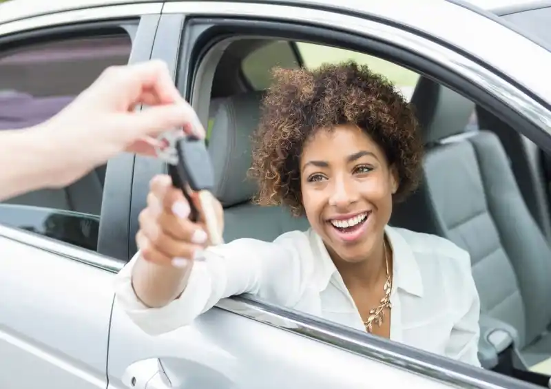auto leasen Sebaldeburen